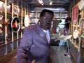 Otis Redding in New York City - Bed-Stuy