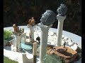 THE PALACE OF NICOTINE