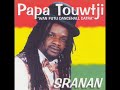 Papa Touwtjie - Sranan Sma