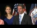 Ken Cuccinelli Concedes Defeat in Virginia ...