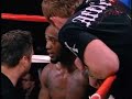 A Night Of Combat: John Alessio vs Pete Spratt
