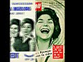 nora brockstedt born 20th january 1923 and is stil an active recording and touring artist at an age of 85 years. 