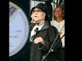 nora brockstedt born 20th january 1923 and is stil an active recording and touring artist at an age of 85 years. 