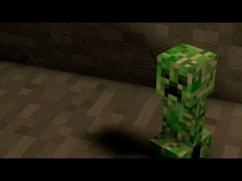 [Minecraft 1.2.4] [512x] Elmocraft Full HD