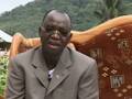 Province du Bas-Congo 1/2