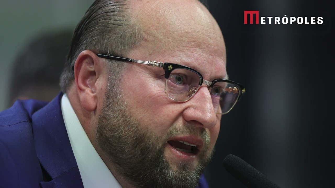 Nelson Wilians se afasta de escritório de advocacia após ação da PF