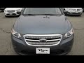 2010 Ford Taurus Delaware OH