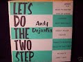 Andy Dejarlis Joys Of Quebec.wmv