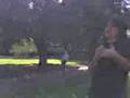 videos de rutina del obelisco