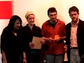 Entrega de premis : CL\