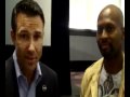 Nate Scott interviews Mike Azcue, CEO