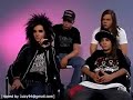 MTV Italy (23-05-07) Part1 [Spanish subs.]