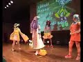 puyo dance!!!