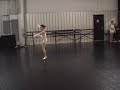 Dancing