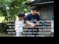 videos de Knife Disarming (mugging survival)