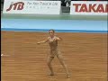 Jenny Hannah 2004