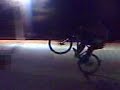 manual con la bici en balsares manual con la bici en balsares