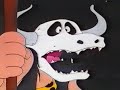 daikyoryu jidai   la era de los dinosaurios   6º parte