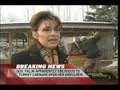 Sarah Palin epic fail turkey gaffe KTUU.