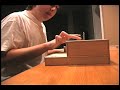 Happy New Years 2009 - Fingerboard Montage from Flatface and Friends