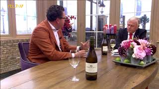 YouTube: Pedroncelli Dry Creek Valley Chardonnay