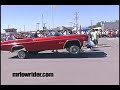 Lowrider from Mrlowrider.com Patrick Evje Julian Castellan