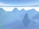 On The Rim of the Crater