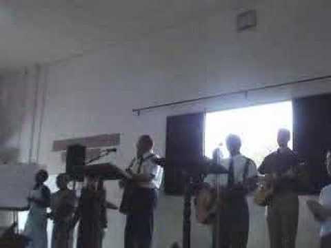 Best Swahili Church Song Ever?