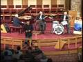 Lenny Wilson Trio featuring Jymie Charles