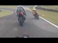 Cadwell Trackday