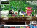 Black Crow Fight (Tengu)