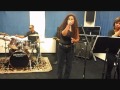 YOU GOTTA THING FOR ME- REHERSAL