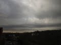 Stop Motion Clouds