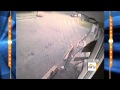 Car Crashes into Convenience Store