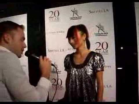 bai ling