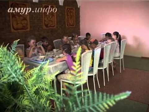 Продлёнка для ребёнка - DomaVideo.Ru