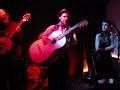 Sour Mash Hug Band at Luigi's Pizza Nov 19 2009  PIRATES .wmv