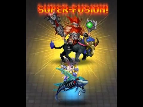 how to super fuse on defender of texel