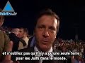 Des milliers de jeunes juifs viennent fêter \"Taglit\" Des milliers de jeunes juifs viennent fêter \"Taglit\"