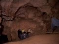 monte nerone, forre e grotte