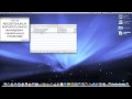 Install Fonts in Mac OS X