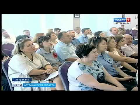 Об итогах деятельности Управления Россельхознадзора в Астраханской области
