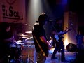 Ni�os Mutantes. Electricistas-1 vers.Fangoria, directo!