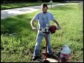 Exercising Water Distribution Valves- The Easy Way