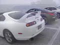 SUPRA & 350Z SUPRA & 350Z