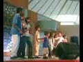 Pt2 - Bailando con Chicharo