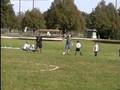 Lightnings Soccer Game 6 - part.2