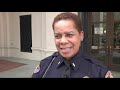 911 Caller Arrested After Deadly Police Shooting