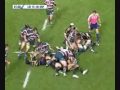WRN- Heineken Cup 09/10- Round 1- Leicester Tigers vs Ospreys