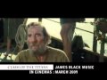 Movie Soundtracks / Scores by James Black